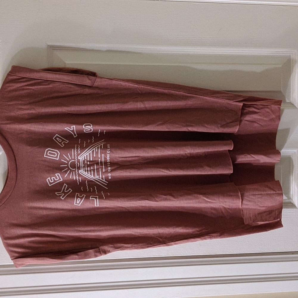T-shirt - Picture 1 of 4